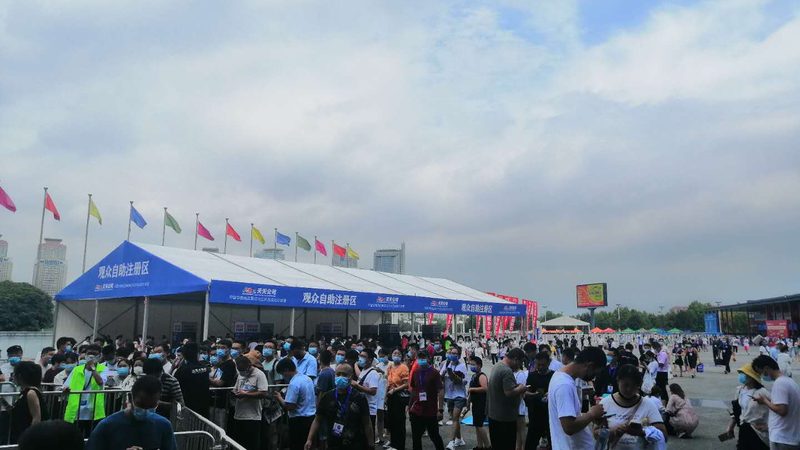 庆典策划书模板：如何打造一场成功的庆典活动