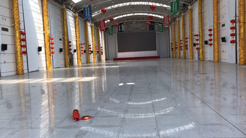 揭秘成都展览展示服务商：性价比高的关键要素