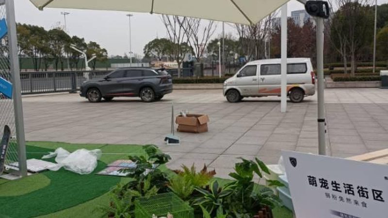揭秘展台搭建公司十大品牌排名背后的秘密