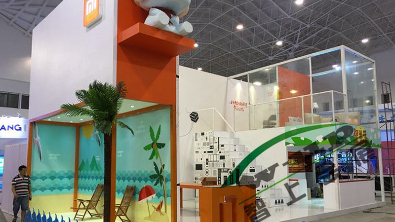 揭秘北京展览展示板材：选材关键与行业趋势