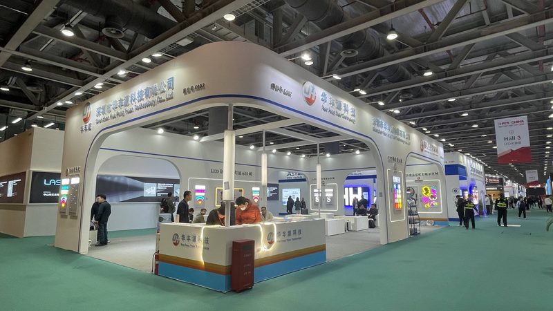 成都门头招牌设计制作：如何打造个性与实用并存的商业标识