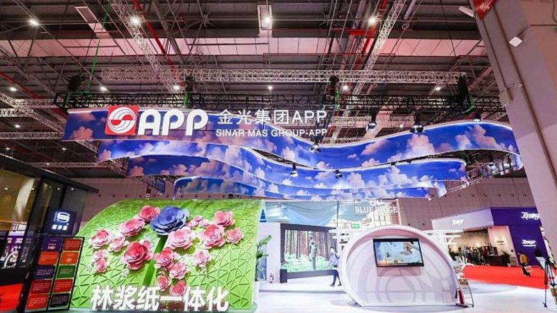 活动搭建效果图设计：材质选择的五大关键