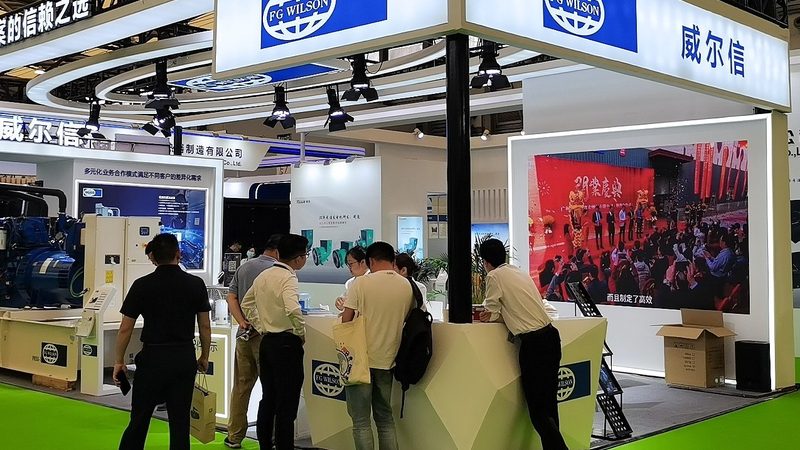 北京广告公司设计报价：揭秘特装展台搭建的关键要素